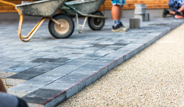  West Freehold, NJ Driveway Pavers Pros