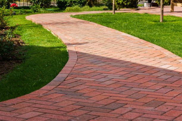 Best Residential Paver Driveway  in West Freehold, NJ