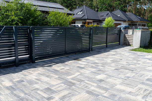 Best Brick Driveway Pavers  in West Freehold, NJ