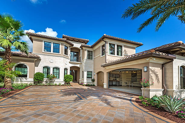 Professional Driveway Pavers in West Freehold, NJ