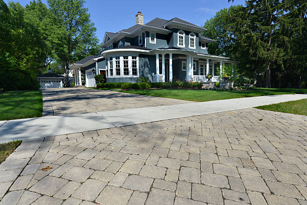 Best Driveway Pavers Near Me  in West Freehold, NJ