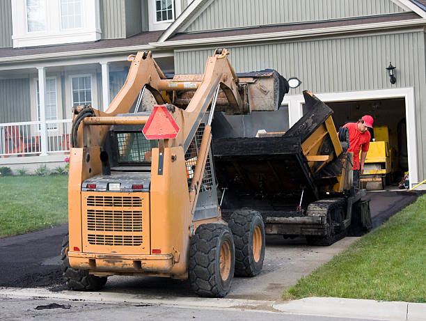 Best Interlocking Driveway Pavers  in West Freehold, NJ